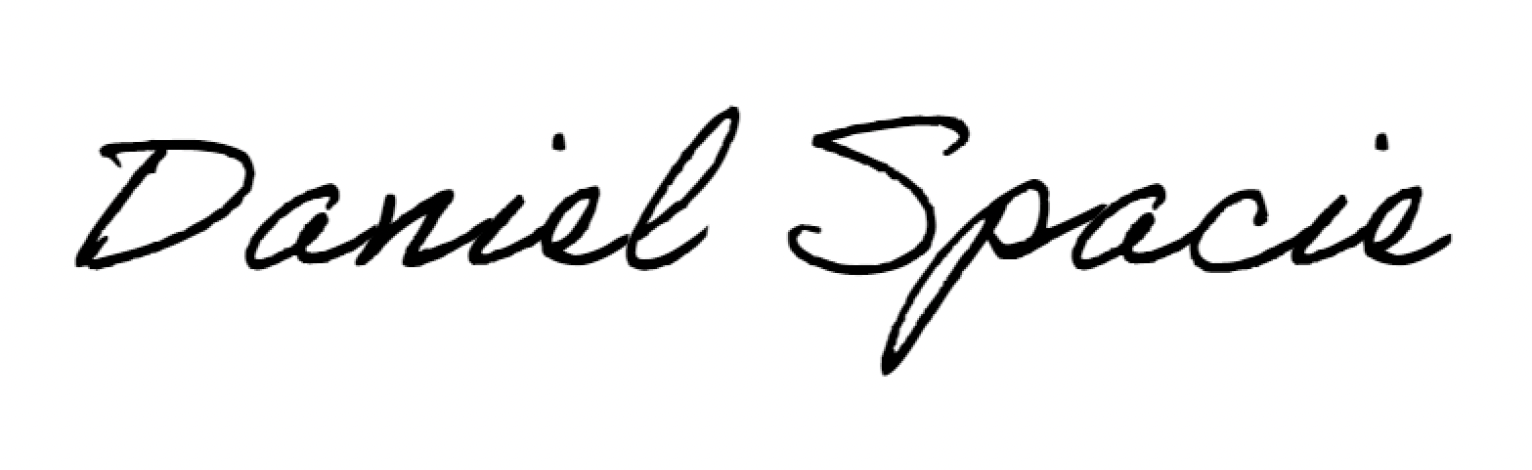 Daniel Spacie